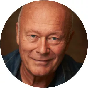 Nils Ole Oftebro - Norwegian actor