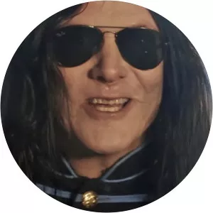 Nils Patrik Johansson