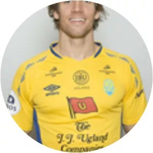 Nils Petter Andersen