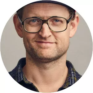 Nils Petter Mørland