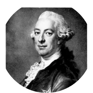 Nils Philip Gyldenstolpe