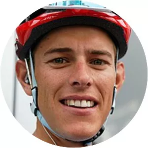 Nils Politt - German cyclist