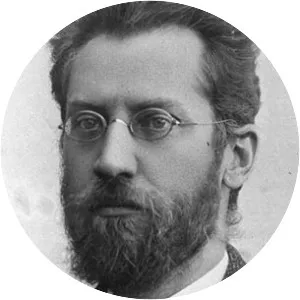 Nils Robert af Ursin