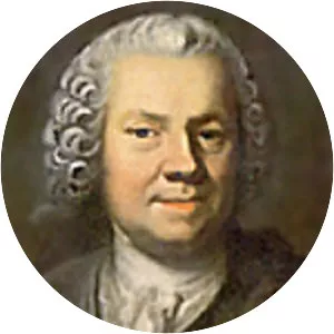 Nils Rosén von Rosenstein