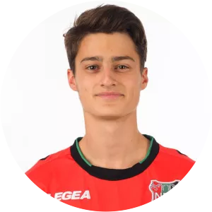 Nils Rossen - Football player