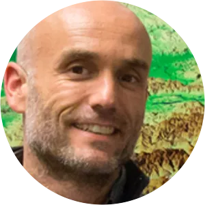 Nils Sparwasser - Author