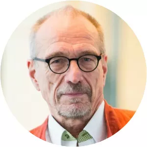 Nils Torvalds - Member of the European Parliament