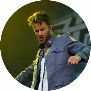 Nils Tull - Musical artist