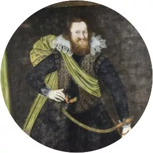 Nils Turesson Bielke - Swedish statesman