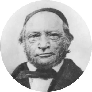 Nils Vibe Stockfleth