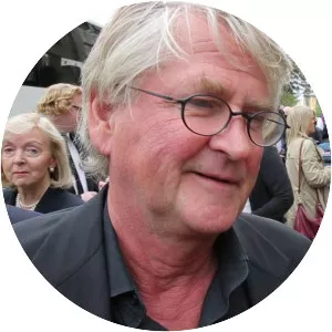 Nils Vogt