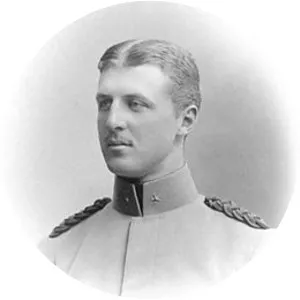 Nils von Kantzow - Olympic athlete