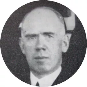 Nils Vult von Steyern