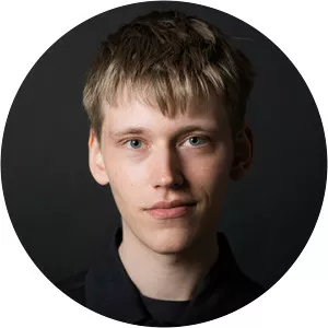 Nils Wetterholm - Actor