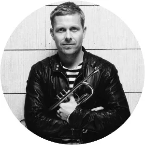 Nils Wülker - German musician