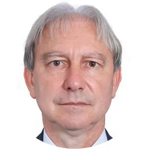 Nilson Francisco Stainsack