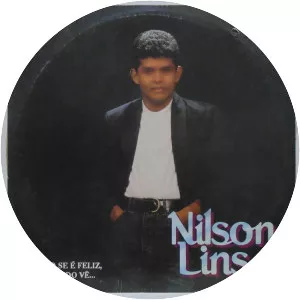 Nilson Lins - Musical artist