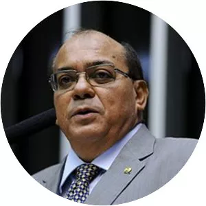 Nilson Pinto de Oliveira