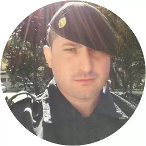 Nilson Roberto Pessutti Filho - Politician