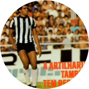 Nílson Severino Dias