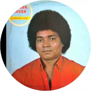 Nilson Souza - Musical artist