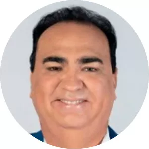 Nilton Alves De Faria