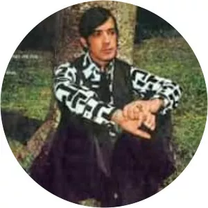 Nilton César - Vocalist