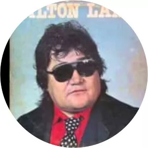 Nilton Lamas - Musical artist