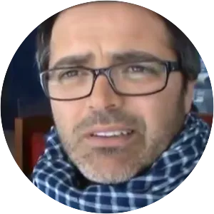 Nilton - Portuguese writer