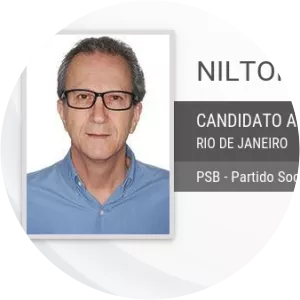 Nilton Wilson Salomão