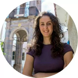 Nilüfer Demir - Turkish photojournalist