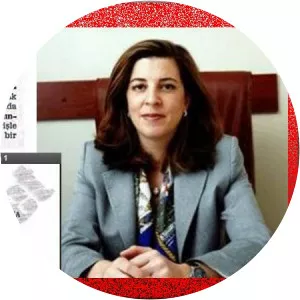 Nilüfer Gülek - Kasım Gülek's wife