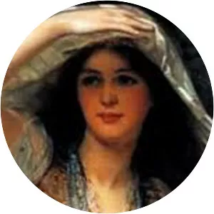 Nilüfer Hatun - Orhan's wife