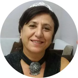 Nilufer Kilicarslan - Turkish actress