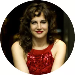 Nilüfer Ruacan Verdi