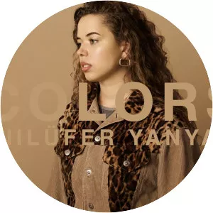 Nilüfer Yanya - Musician