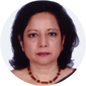Nilufer Zafarullah