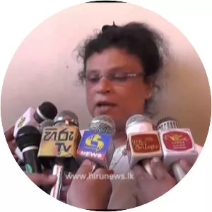 Niluka Ekanayake