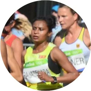 Niluka Geethani Rajasekara