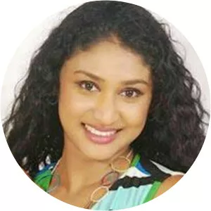 Nilukshi Fernando