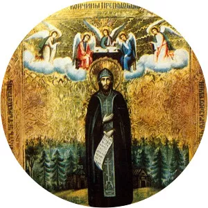 Nilus of Sora