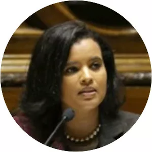 Nilza Mouzinho de Sena