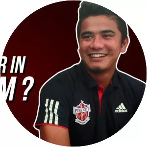 Nim Dorjee Tamang - Indian footballer