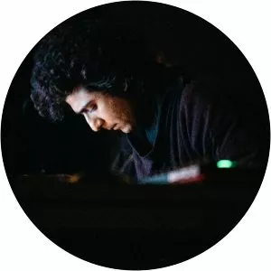 Nima Aghiani - Musical artist