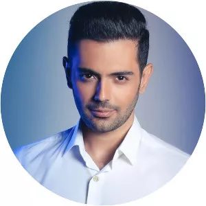 Nima Allameh - Musical artist