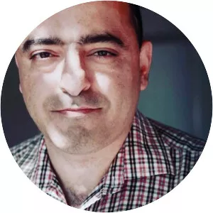 Nima Gholam Ali Pour