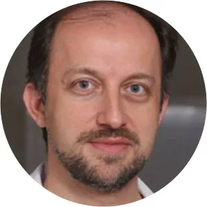 Nima Rezaei - Scientist