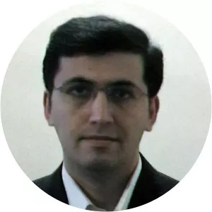Nima Taghavinia - Researcher