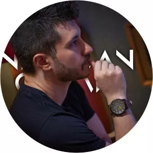 Nima van Ghavim - Musical artist