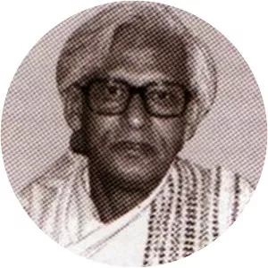 Nimai Bhattacharya